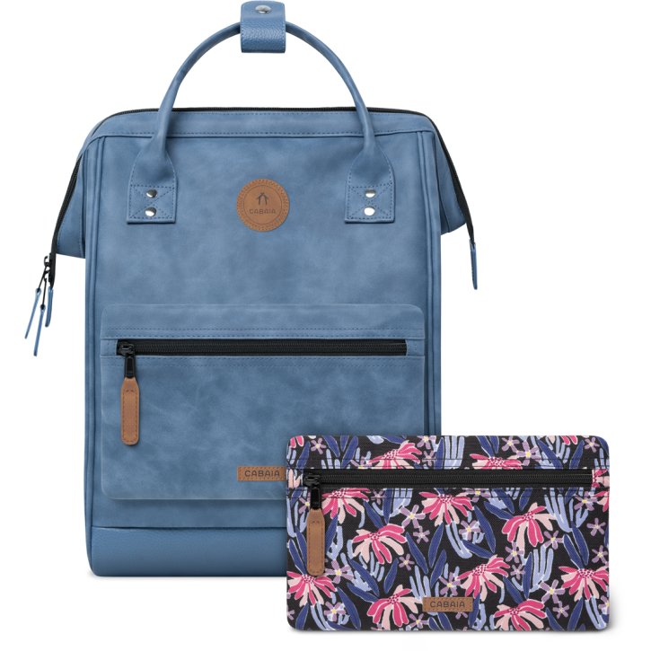 CABAIA Adventurer M Galway Rucksack blue